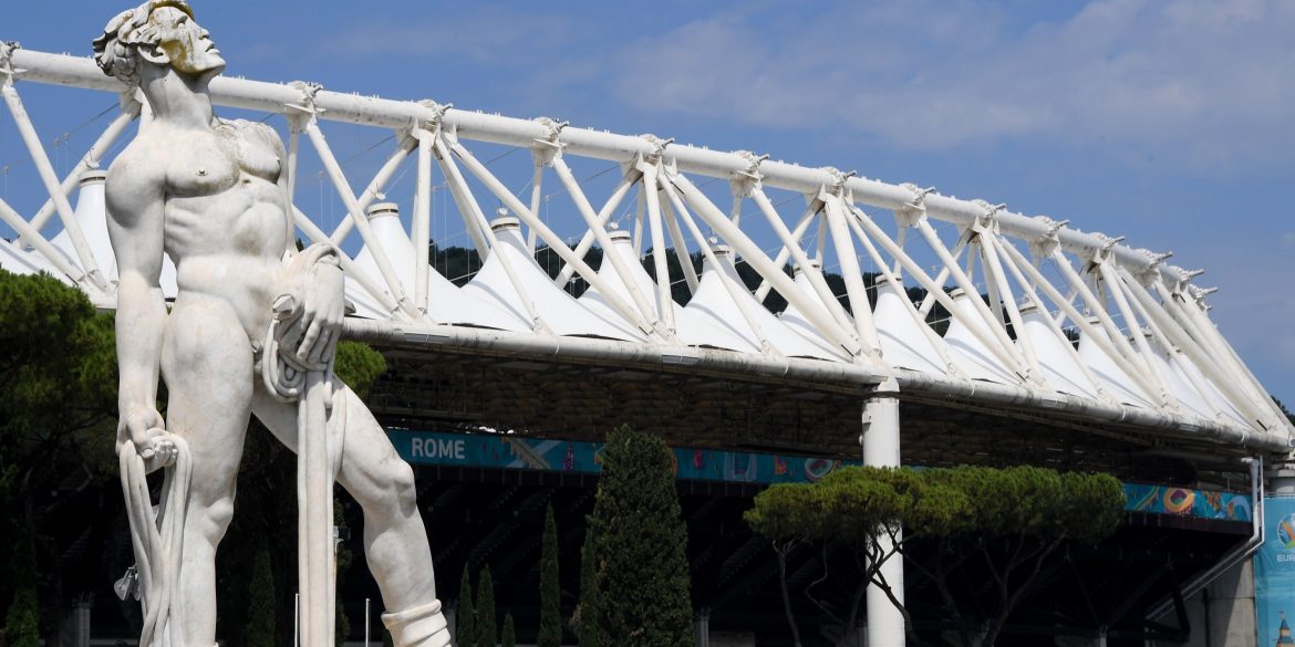 The 10 Best Football Away Days In Europe – Ranked