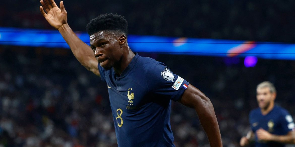 Rangers: Clement could unearth his next Tchouameni in "dynamic" £1.5m gem