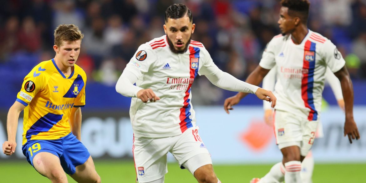 Tottenham Hold Talks Over £35m "Difference-Maker"