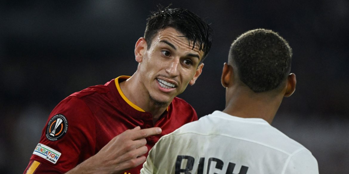 Tottenham: Spurs Swap Deal Possible For Star Defender